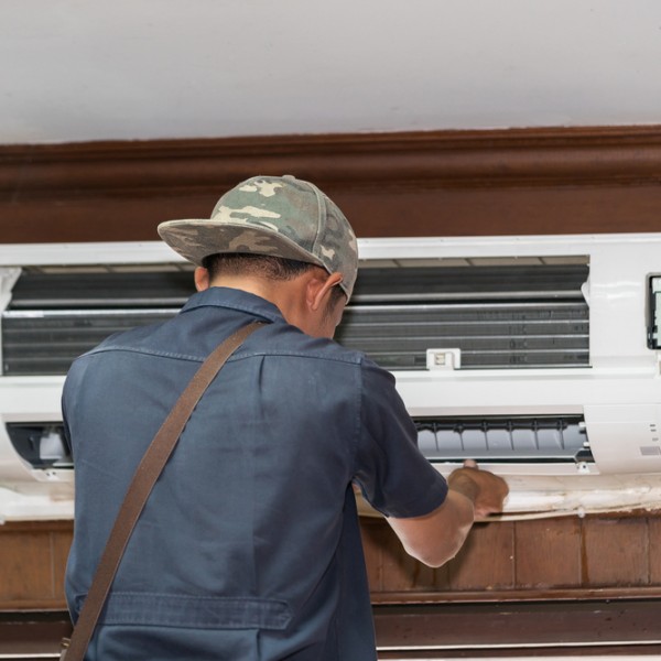 Florida Certified Air Conditioning Contractor List with Mailing Address and Emails