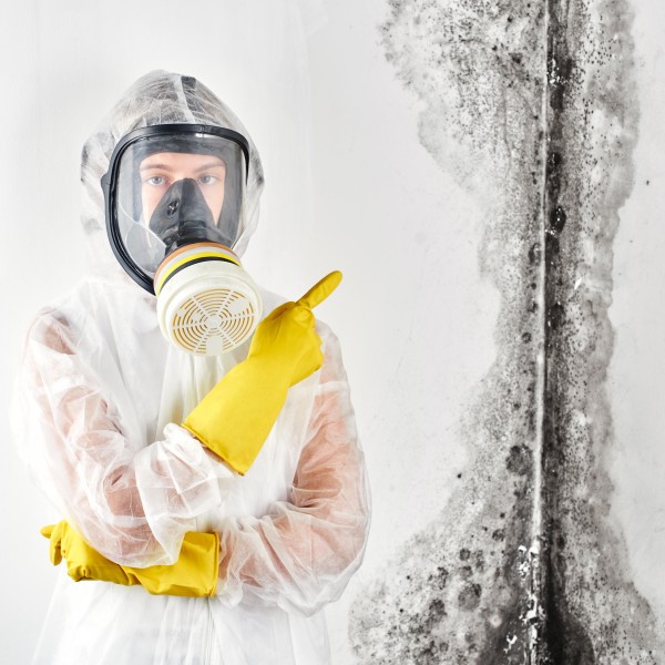 Florida Licensed Mold Remediator and Mold Assessor List with Mailing Address and Emails