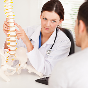 Chiropractors and Chiropractic Medicine Mailing Lists and Leads with Emails